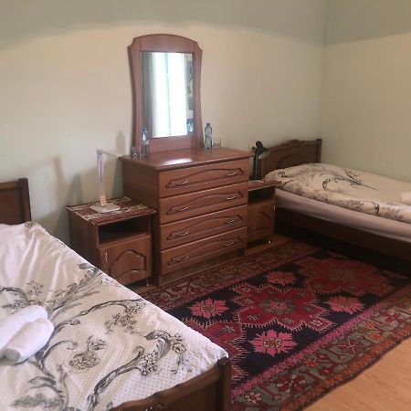 Chez Yvette Bed & Breakfast Garni Exterior photo